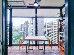 Park Colonial (D13), Condominium #498939331